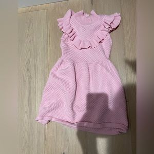 Janie and Jack dress